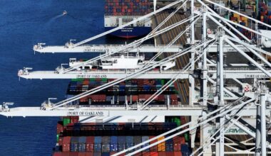 Trump's trade war is raising money for the government, but at whose expense?