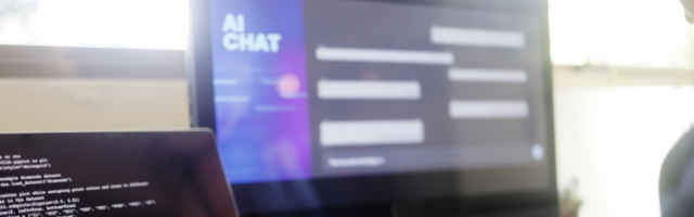 Artificial Intelligence on Campus | Cambridge Core Blog
