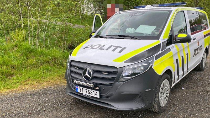 Kripos er på plass i Vesterålen etter funn av død person – undersøker mulig drap