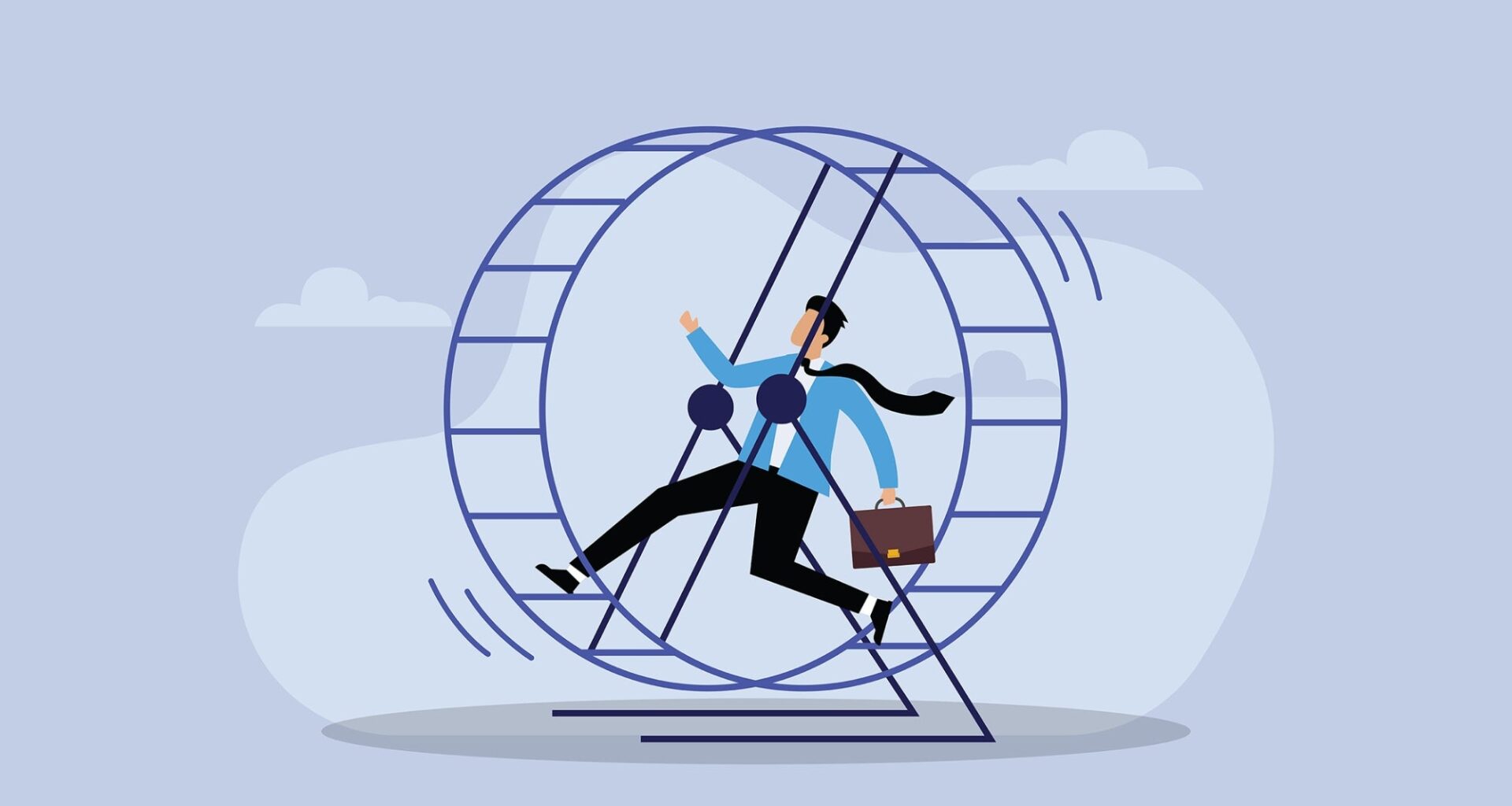 How to Escape the Founder Mode Trap and Learn to Do Less