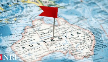 Australia's Student Guardian visa explained