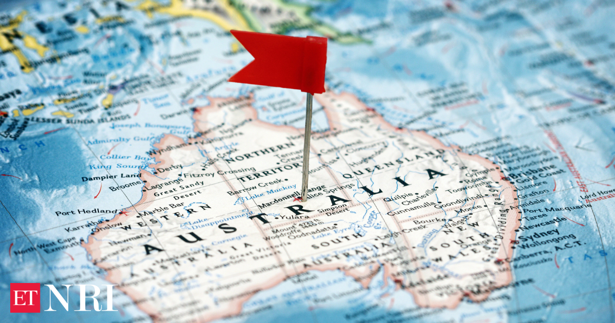 Australia's Student Guardian visa explained
