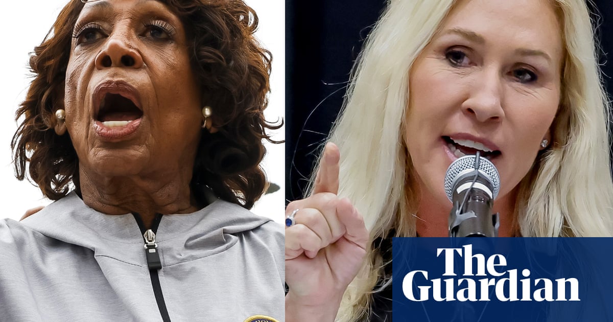 Reaction to Trump’s crackdown on LA protests splits sharply on party lines | US politics