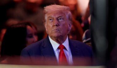 Trump to deploy Marines in Los Angeles? POTUS says 'send in the troops' amid anti-ICE riots