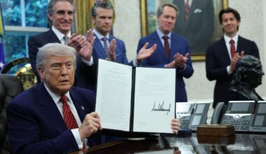 How New Nuclear Policies Could Spark A Market Revival