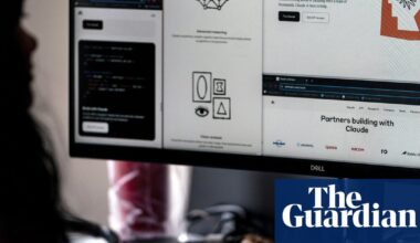 Advanced AI suffers ‘complete accuracy collapse’ in face of complex problems, study finds | Artificial intelligence (AI)