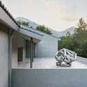 David Chipperfield Architects Designs Lah Contemporary Art Museum Near Lake Bled, in Slovenia - Image 4 of 5