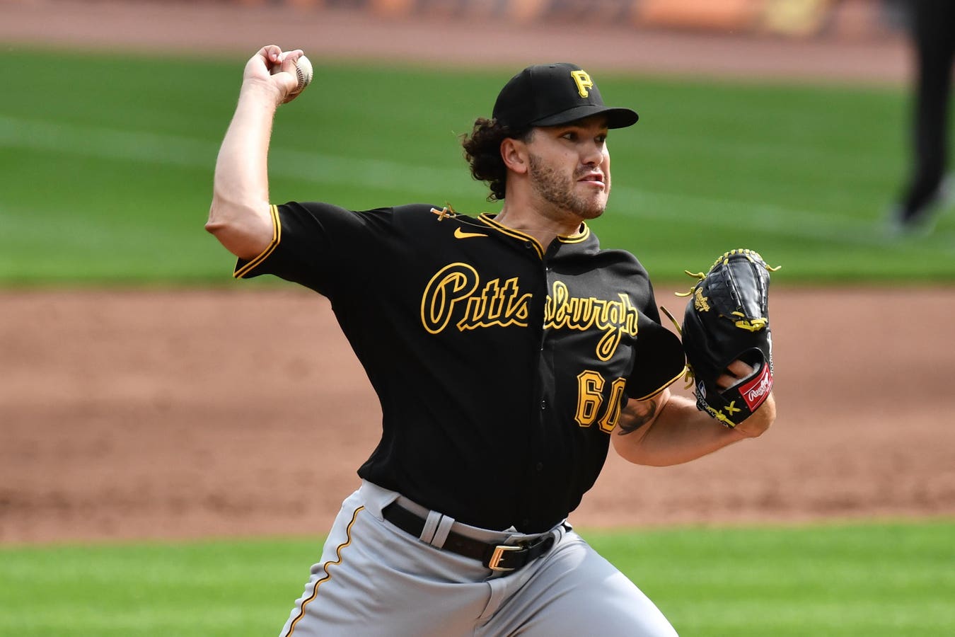 Ex-Team USA Star Was Washout, Now Back On MLB Radar In South Korea