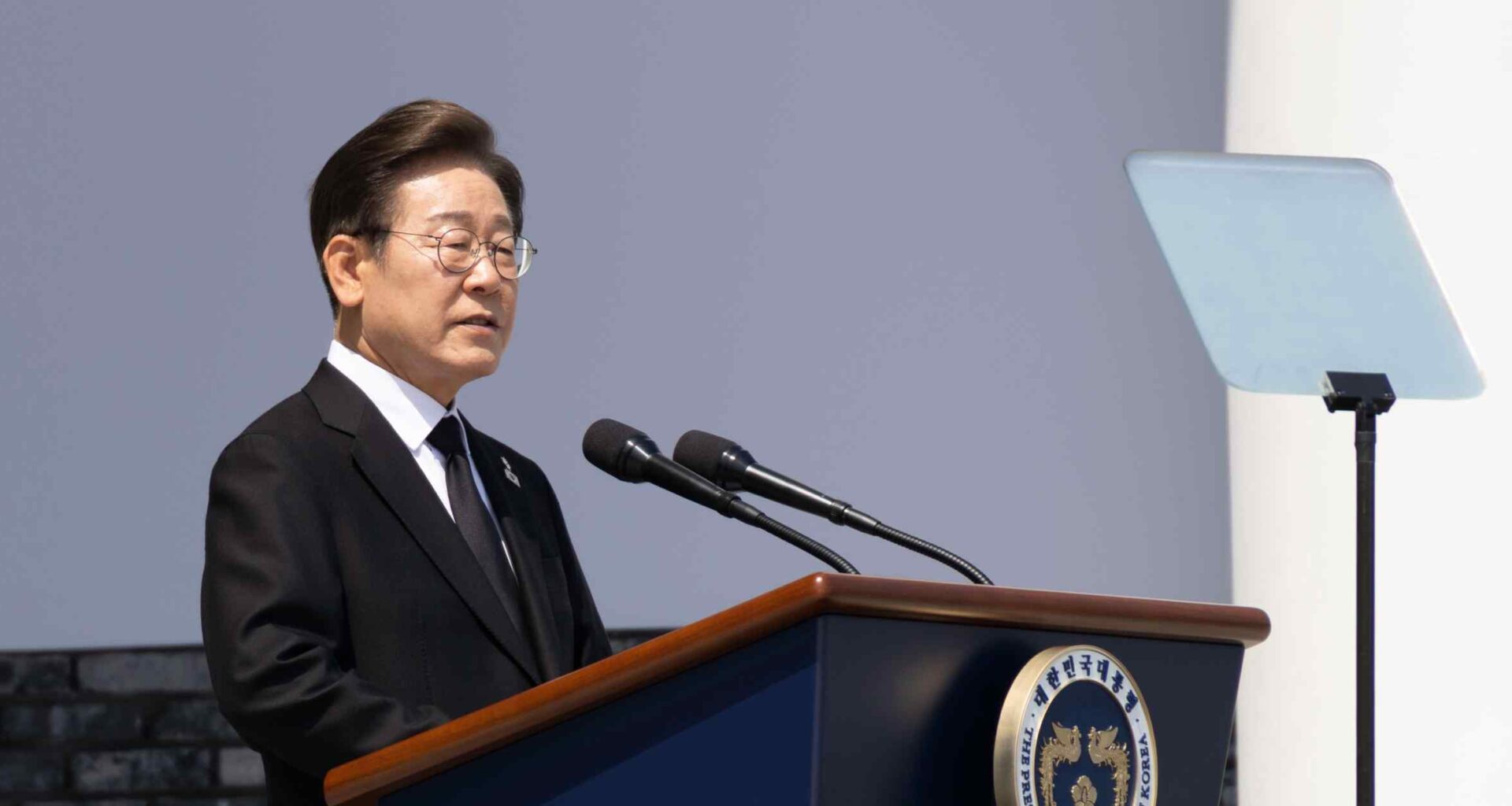 South Korea's new president will have to pick a side soon
