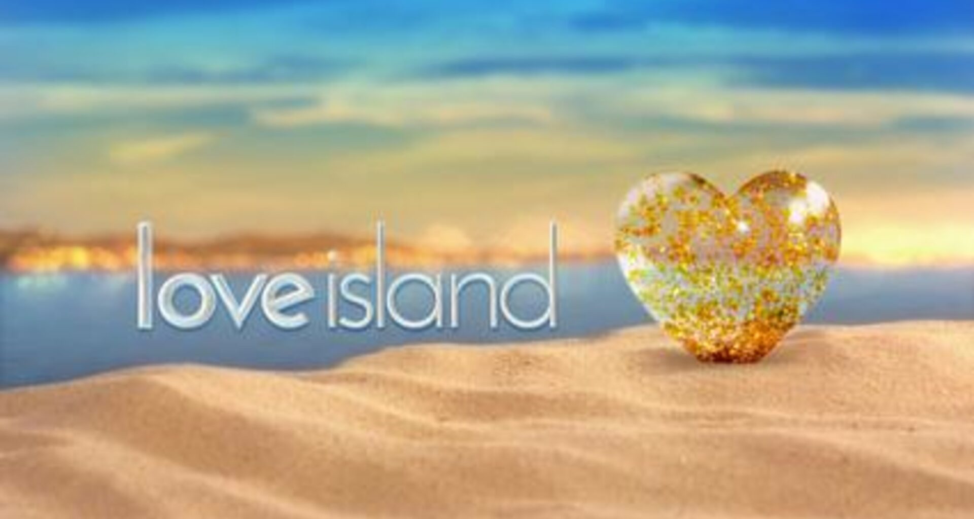 love island uk logo