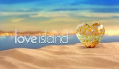 love island uk logo