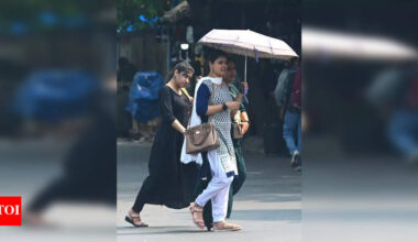 Climate change on radar, insurers line up extreme heat, rain cover | Kolkata News