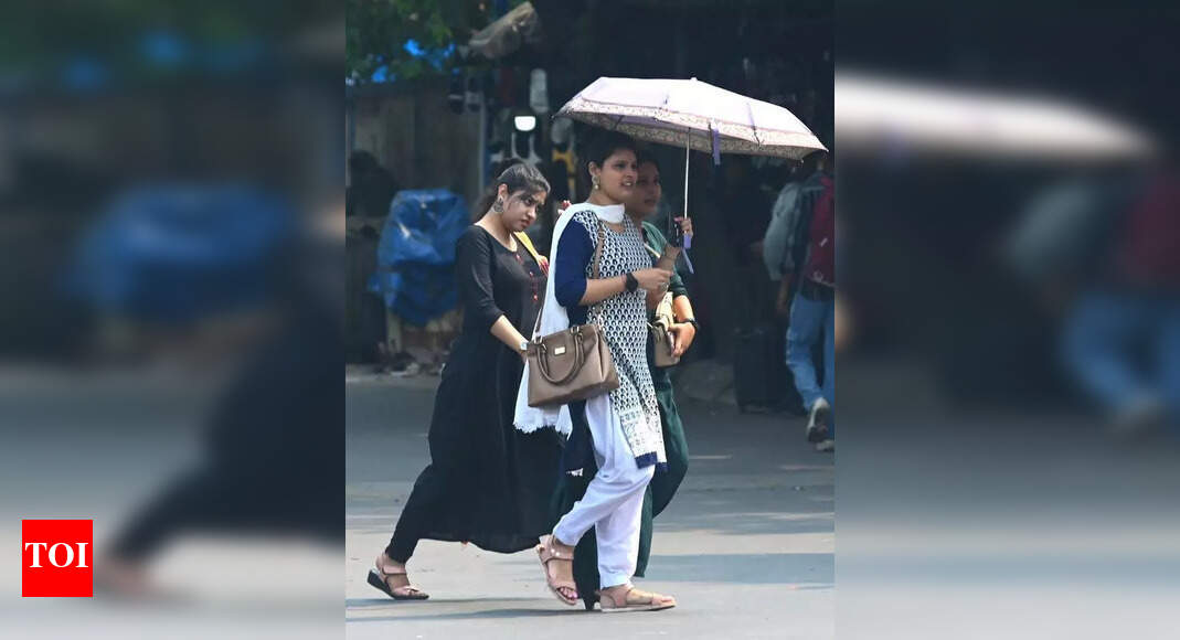 Climate change on radar, insurers line up extreme heat, rain cover | Kolkata News