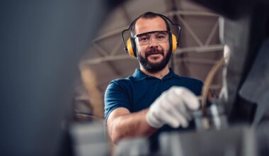 BLS Data Show White Men’s Employment Opportunities Declining In Recent Months
