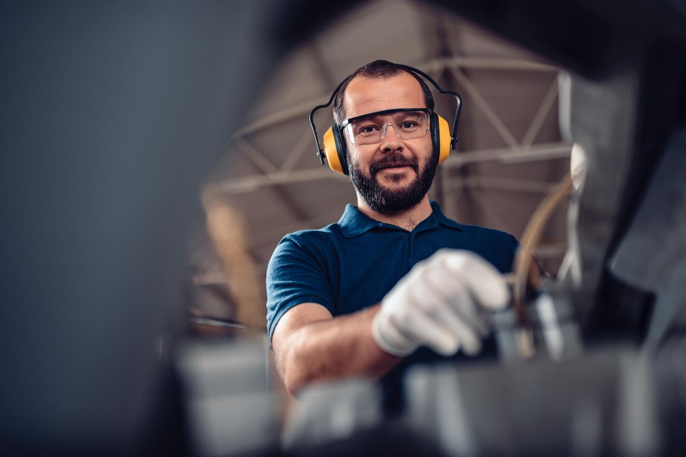 BLS Data Show White Men’s Employment Opportunities Declining In Recent Months