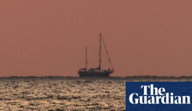 Israel preparing to deport Gaza aid boat activists, including Greta Thunberg | Gaza