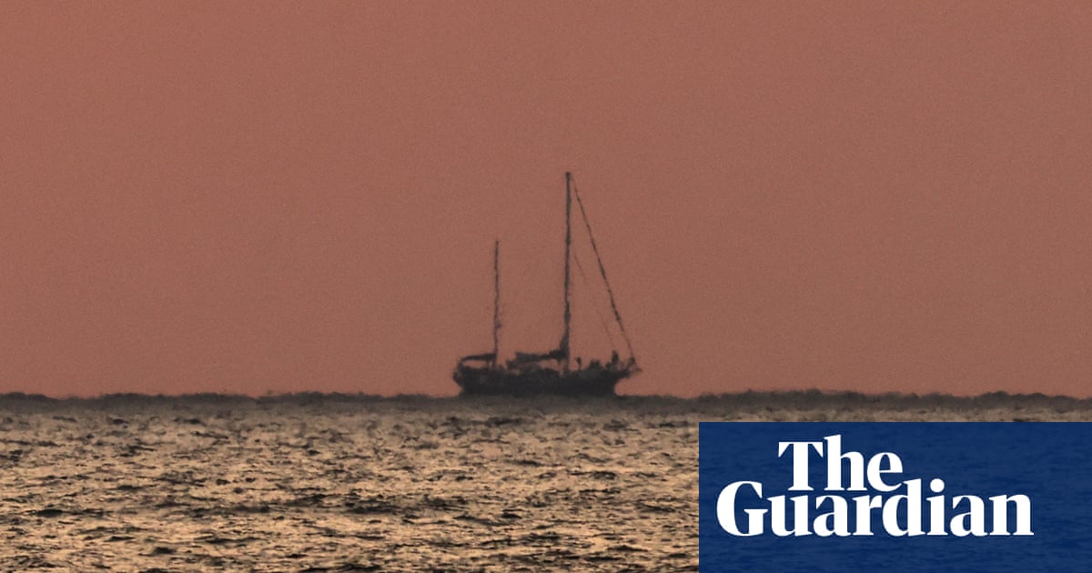 Israel preparing to deport Gaza aid boat activists, including Greta Thunberg | Gaza