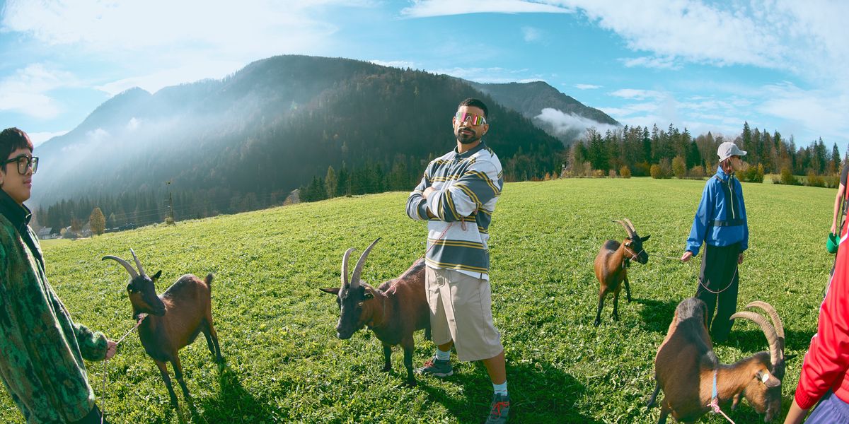 Tourisme: Pourquoi la Suisse est à la traîne sur l’Autriche?