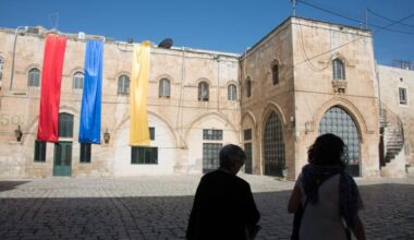 Jerusalem