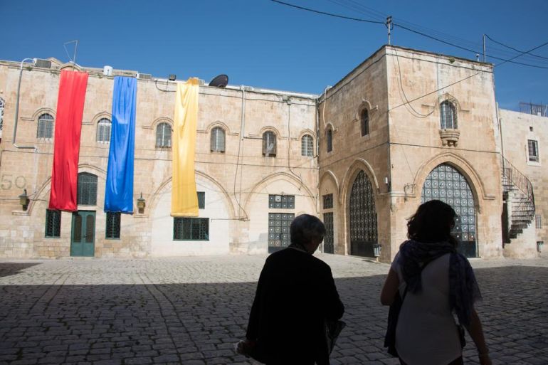Jerusalem