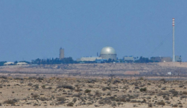 SNSC Warns Israeli Secret Nuclear Sites Will Be Targeted If Iranian Facilities Are Attacked