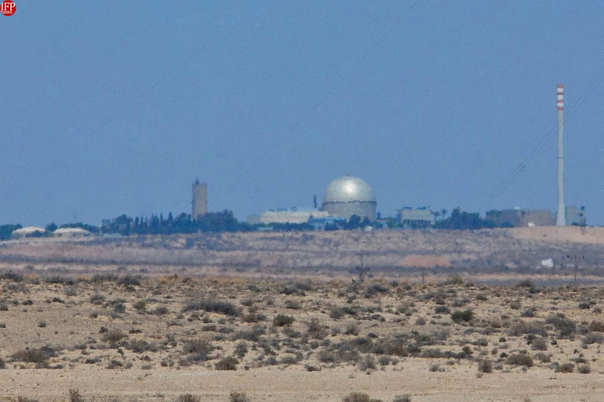 SNSC Warns Israeli Secret Nuclear Sites Will Be Targeted If Iranian Facilities Are Attacked