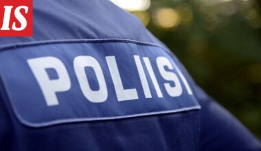 Varkaat jäivät kiinni Luumäellä – riistakamera paljasti