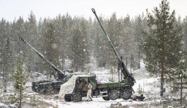 Russia setting up to "test" NATO in Baltics: German intelligence