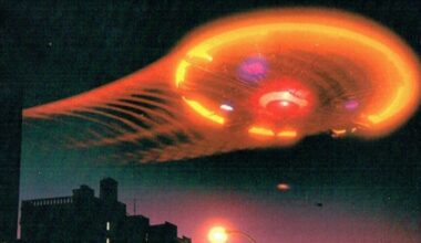 25 Jahre lang war dieser Sci-Fi-Horror in Deutschland indiziert: Bald feiert er uncut seine DVD-Premiere! - Kino News