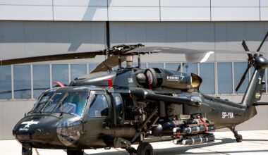 Poland defers Black Hawk order as other rotorcraft priorities take precedent | News