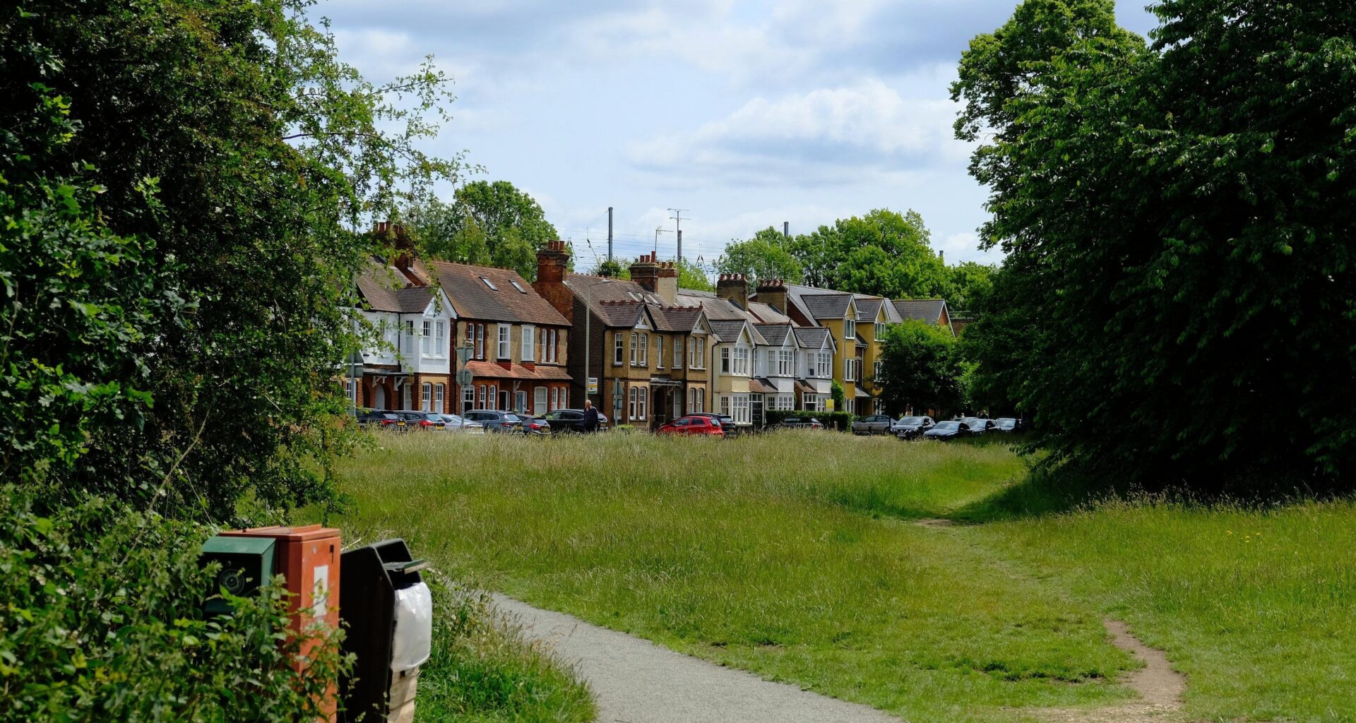 Harpenden, Hertfordshire