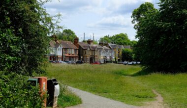 Harpenden, Hertfordshire