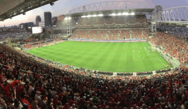 Starting line-ups named for All Whites match against Ukraine in Toronto
