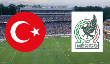 Parking, Parties and Team History: What to Know Ahead of Mexico vs. Türkiye Soccer in Chapel Hill