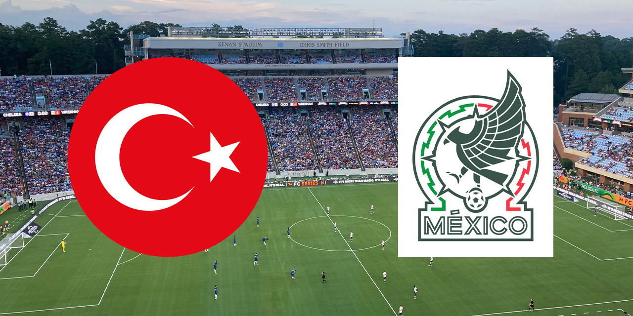 Parking, Parties and Team History: What to Know Ahead of Mexico vs. Türkiye Soccer in Chapel Hill