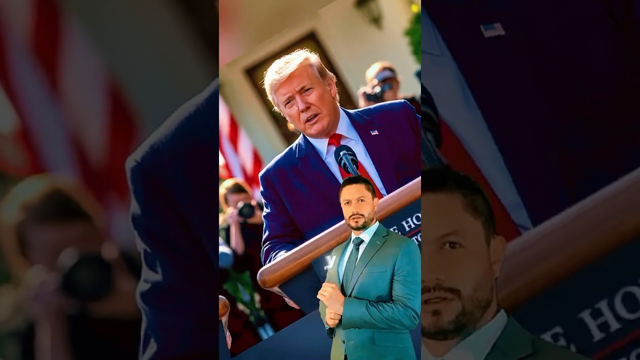Gobernador de California Humilla a DONALD TRUMP #california #donaldtrump