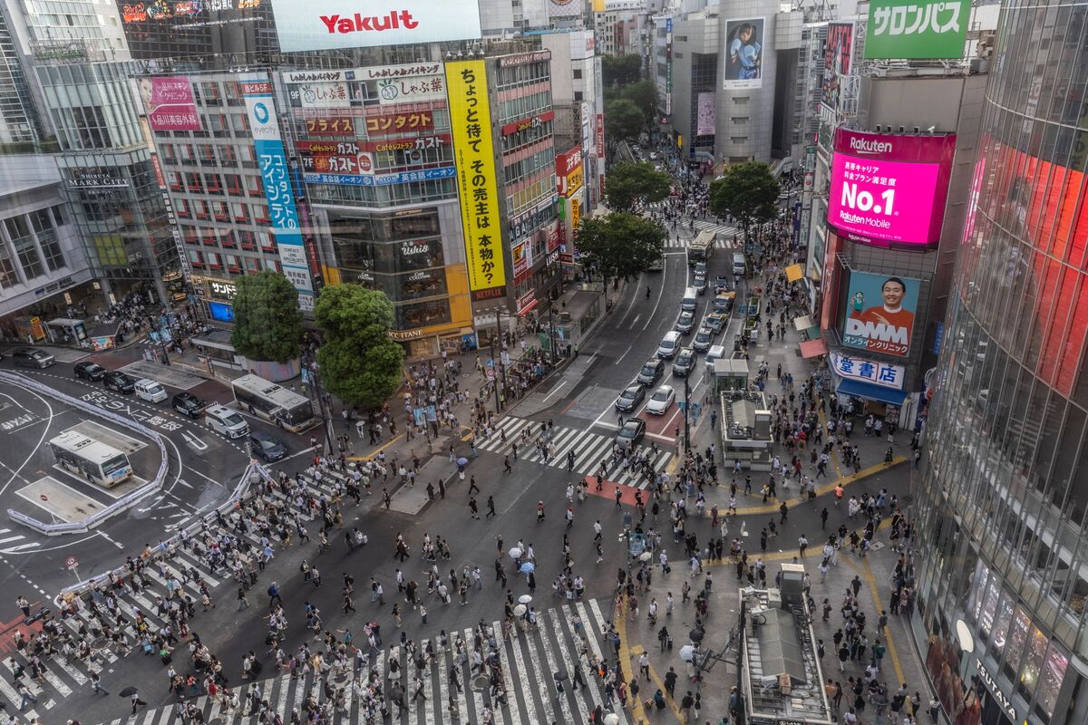 Japan’s Longer Debt Attractive for Foreigners, Morgan Stanley Says