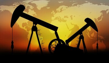 US sees oil output falling in 2026 in blow to Trump’s energy dominance agenda