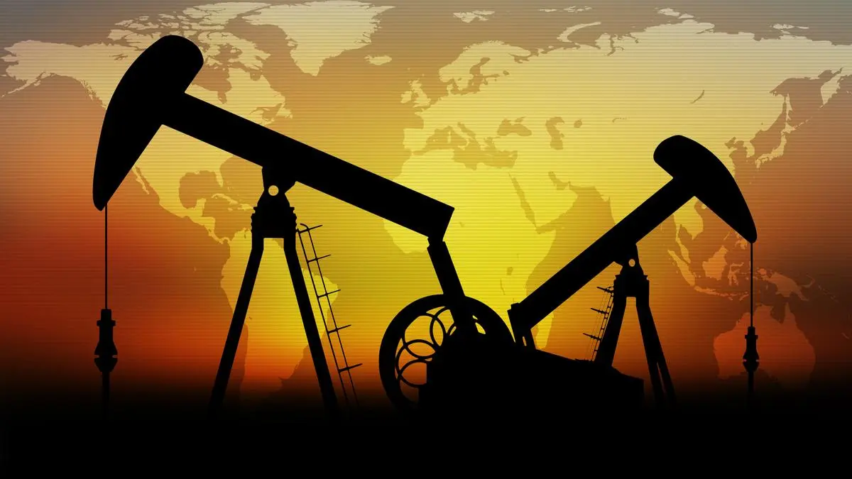 US sees oil output falling in 2026 in blow to Trump’s energy dominance agenda