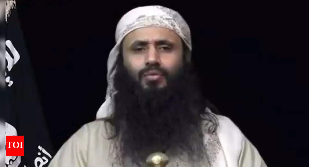 'Go after them and their families': Islamist terror leader calls for assassination of Donald Trump, JD Vance in 30-minute rant; watch video