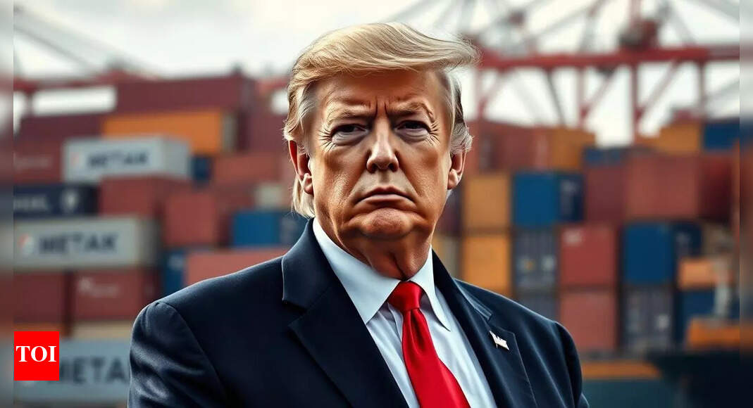 Donald Trump’s tariffs to stay - for now! US appeals court extends temporary reprieve for Trump administration; here’s what it means