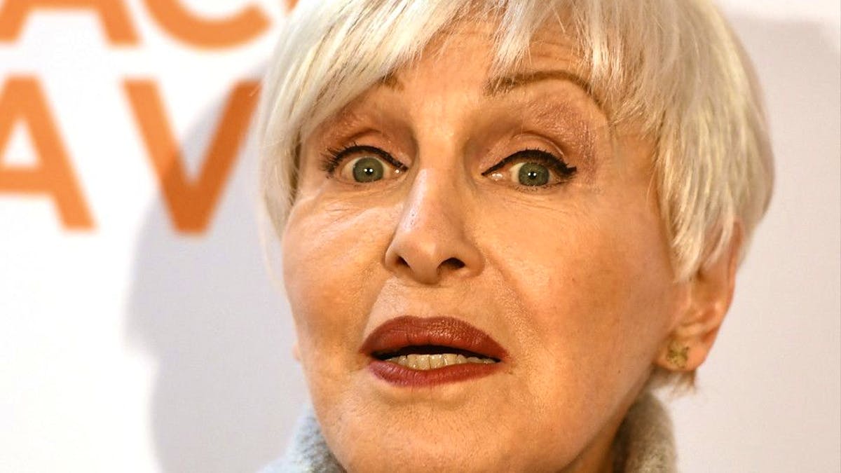 Décès de Nicole Croisille: elle avait prévu l'euthanasie