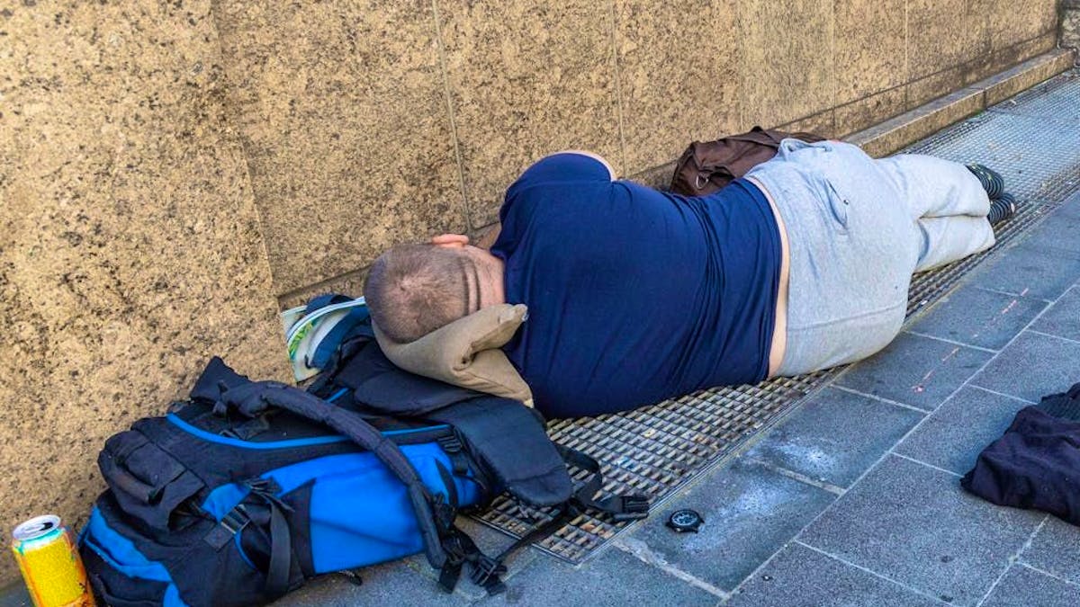 Luxemburg: Bedarf an Unterkünften für Obdachlose steigt