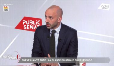 Interdiction des réseaux sociaux aux jeunes : sans consensus européen, la France « montrera la voie », selon le ministre de l’Europe