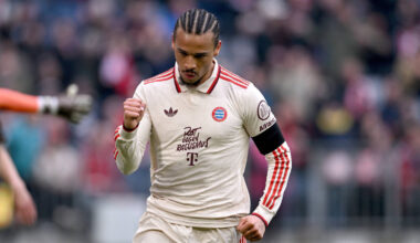 Sané lehnt FC Bayern-Angebot ab und geht – Vor Transfer zu Galatasaray