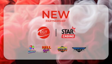 EGT Digital takes its content live with StarCasino in the Netherlands