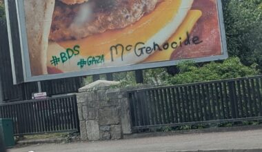 Stop the Mcgenocide