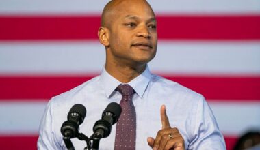 The United Kingdom’s Cautionary Tale For Maryland Governor Wes Moore