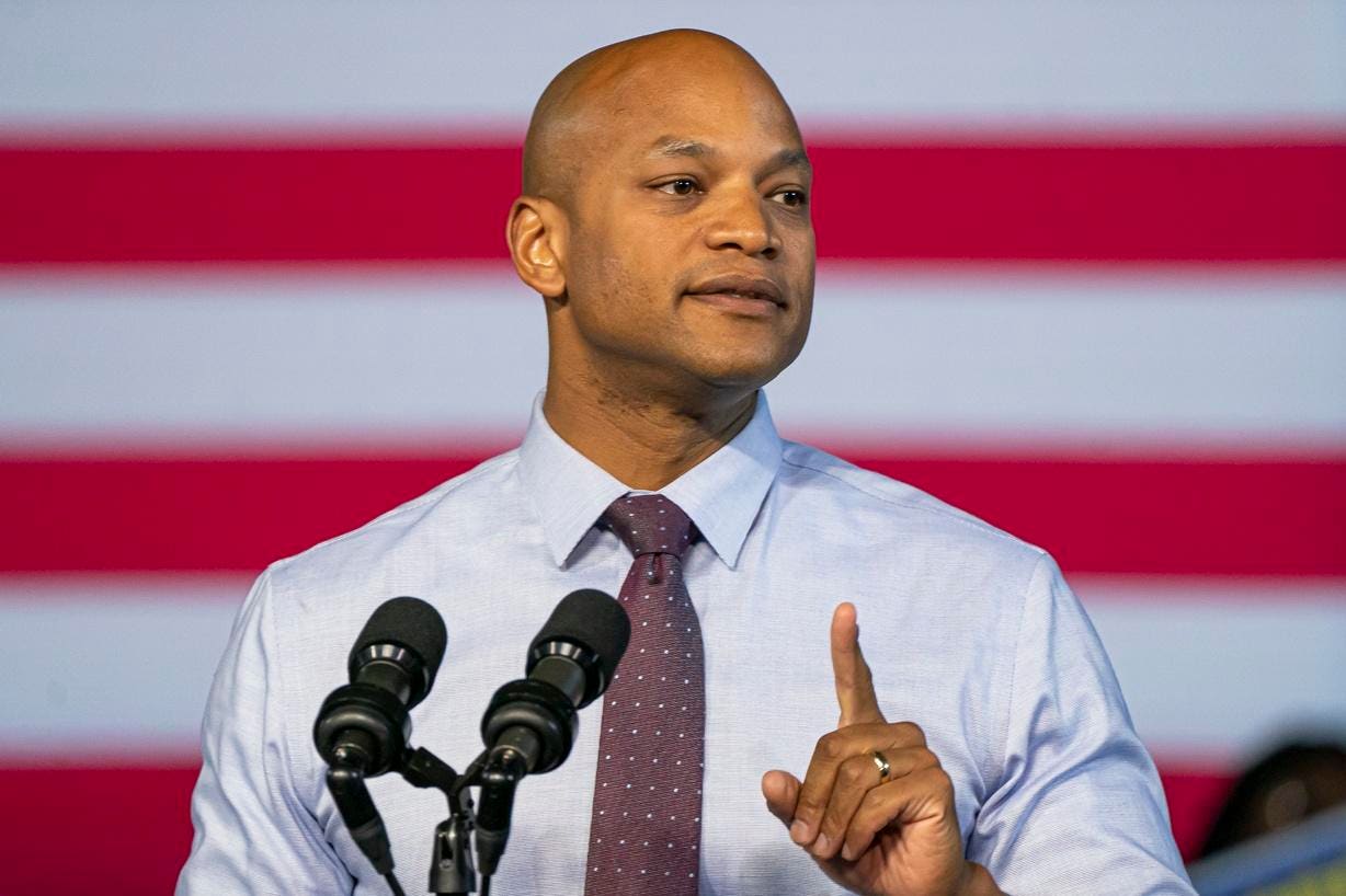 The United Kingdom’s Cautionary Tale For Maryland Governor Wes Moore