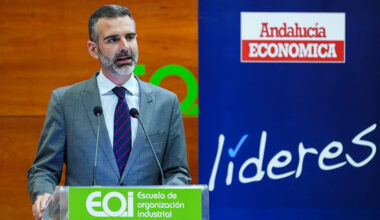 La agroindustria consolida su liderazgo en el Ranking 2025 de Andalucía Económica